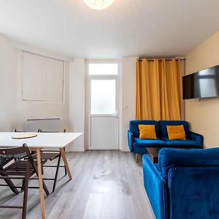 Maison 4 Ch, Ideal Deplacement Pro, Parking, Renove روان المظهر الخارجي الصورة