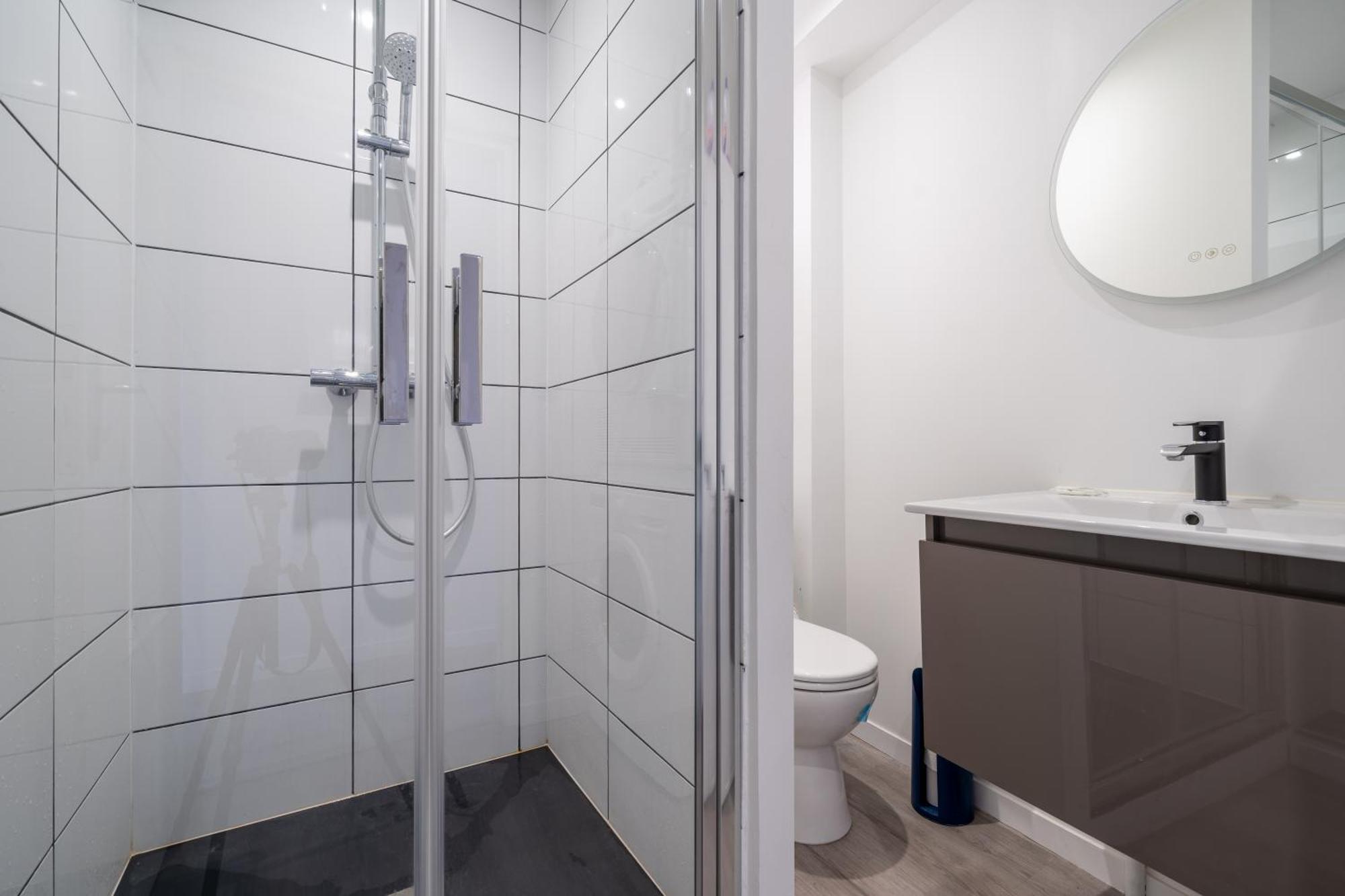Maison 4 Ch, Ideal Deplacement Pro, Parking, Renove روان المظهر الخارجي الصورة