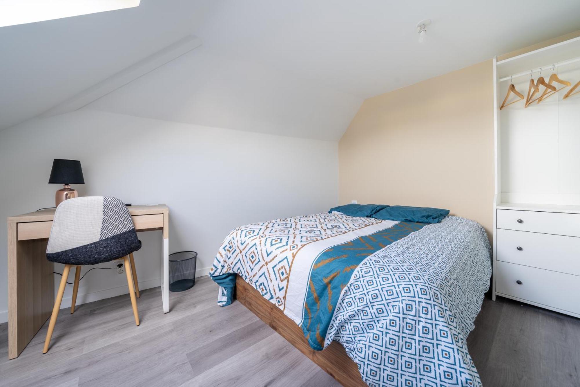 Maison 4 Ch, Ideal Deplacement Pro, Parking, Renove روان المظهر الخارجي الصورة