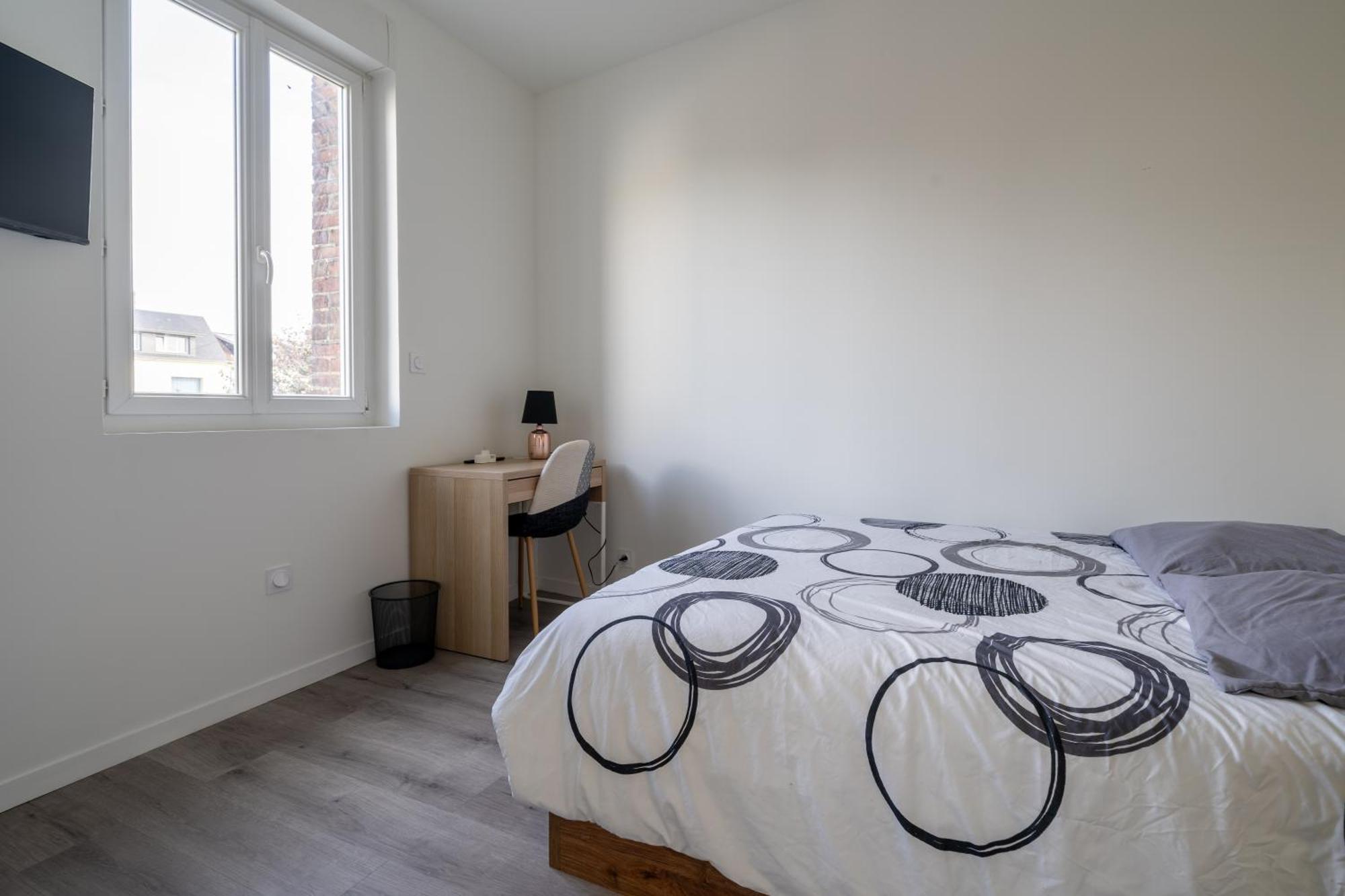 Maison 4 Ch, Ideal Deplacement Pro, Parking, Renove روان المظهر الخارجي الصورة
