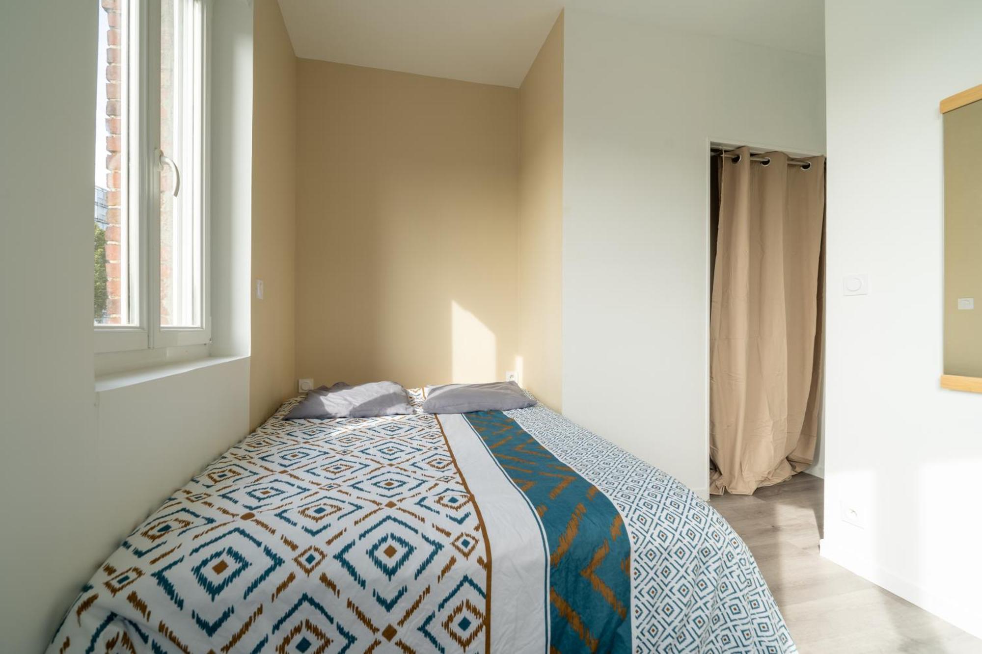 Maison 4 Ch, Ideal Deplacement Pro, Parking, Renove روان المظهر الخارجي الصورة