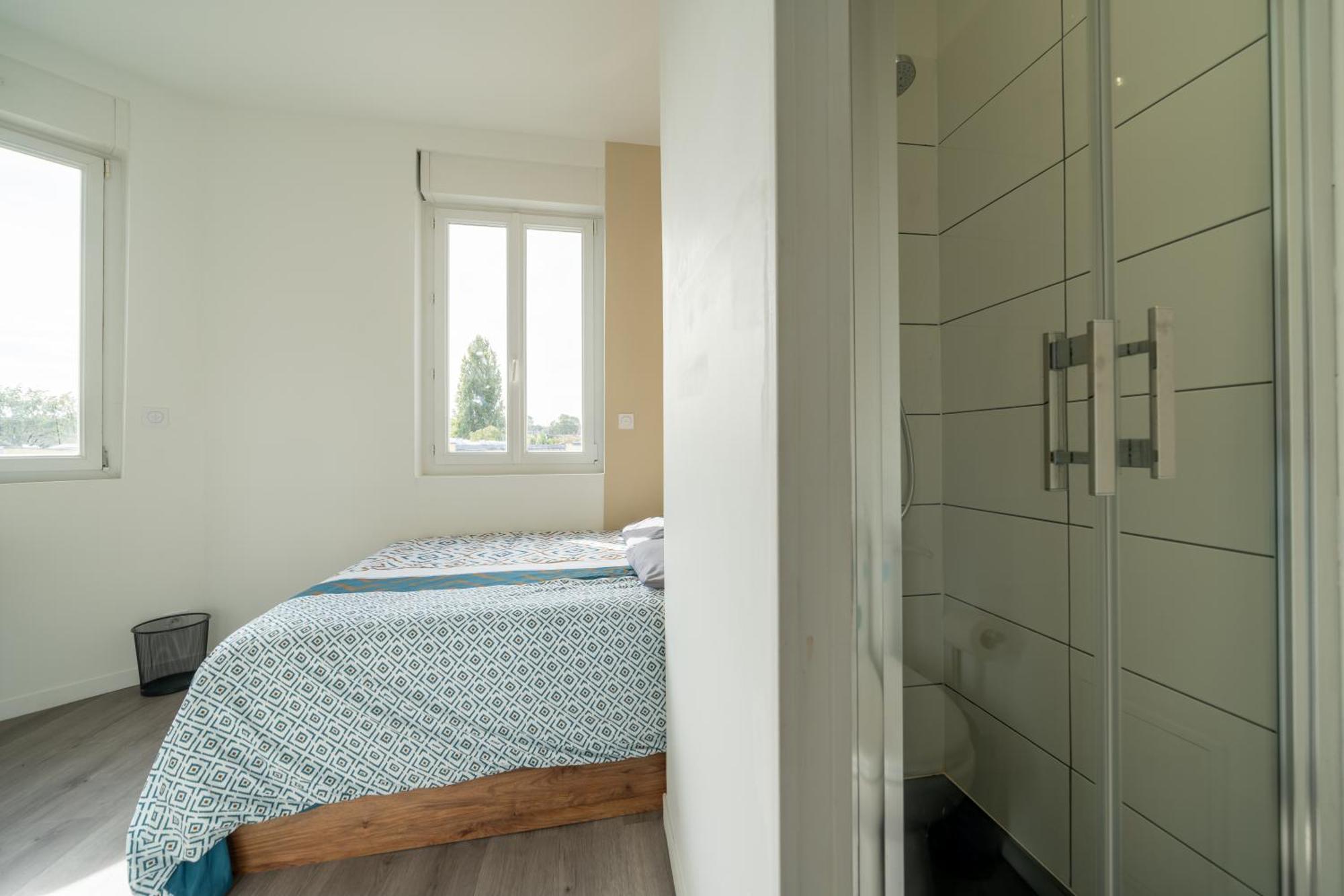 Maison 4 Ch, Ideal Deplacement Pro, Parking, Renove روان المظهر الخارجي الصورة