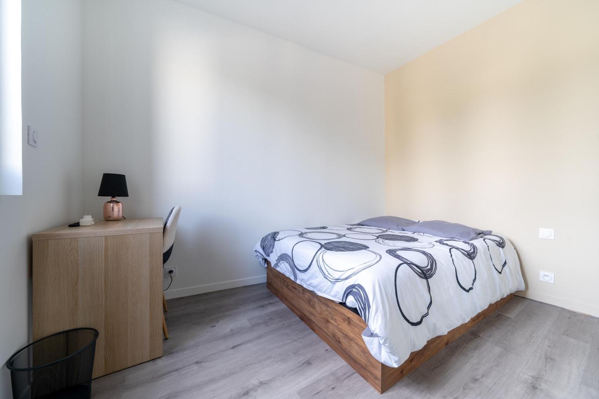 Maison 4 Ch, Ideal Deplacement Pro, Parking, Renove روان المظهر الخارجي الصورة
